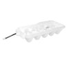 Liebherr 743540901 ICE-CUPE TRAY