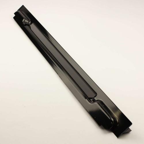 Whirlpool WPW10327373 RANGE OVEN VENT GRILLE - BLACK