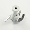 Delonghi BR63210628 MIXER BLADE, WHITE