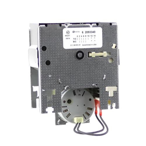This is a genuine Whirlpool WP22001689 TIMER