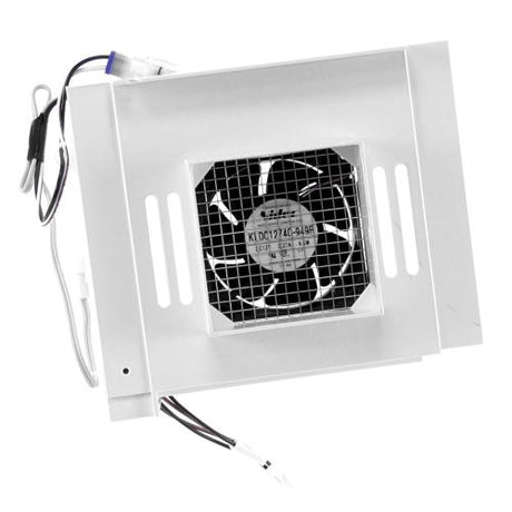 GE WR31X20917 QC HOUSING ASM KIT