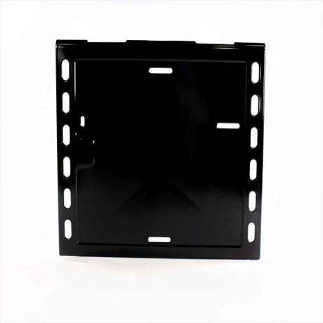 This is a genuine Bertazzoni 101573 OVEN BOTTOM PANEL
