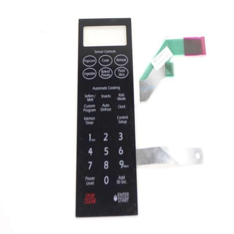 Samsung DE34-00230F SWITCH MEMBRANE