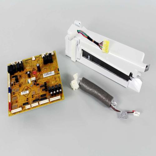 This is a genuine Samsung DA82-02702A ICE MAKER SERVICE KIT DA82-027