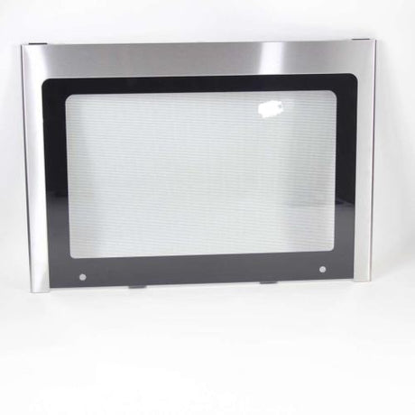 Whirlpool WPW10535793 RANGE OVEN DOOR OUTER PANEL -
