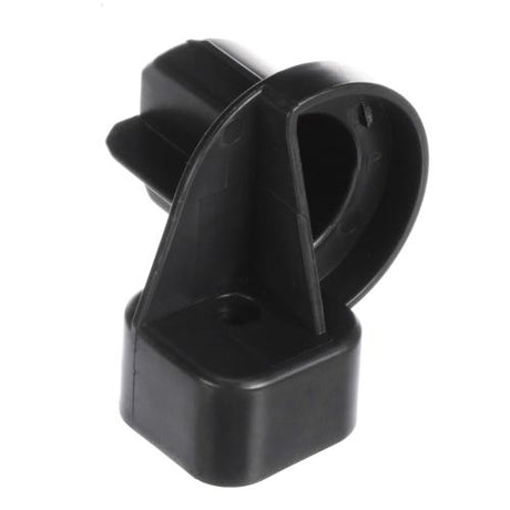 This is a genuine Midea 12175000044092 RIGHT ACCESSORY SHELF