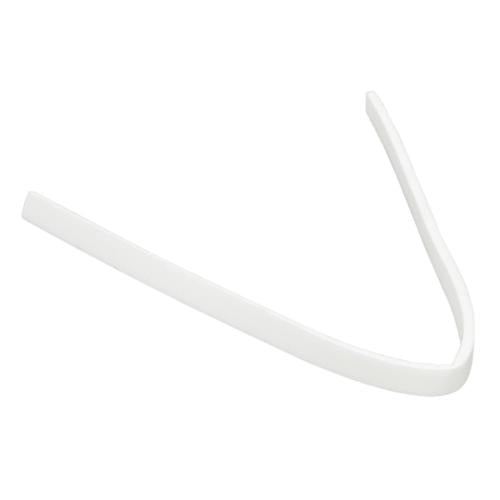 This is a genuine Whirlpool W10204889 GASKET