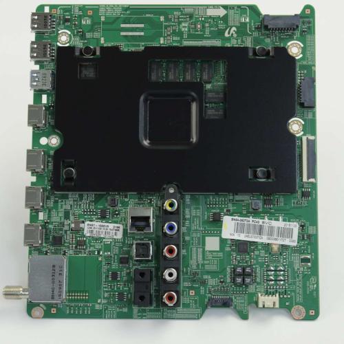 This is a genuine Samsung BN94-09273A PCB ASSEMBLY-MAIN