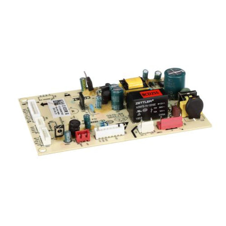 This is a genuine Bertazzoni Z300272 MAIN CONTROL BOARD