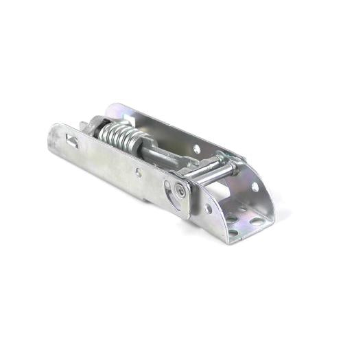This is a genuine Hisense K1903784 HINGE ASSY