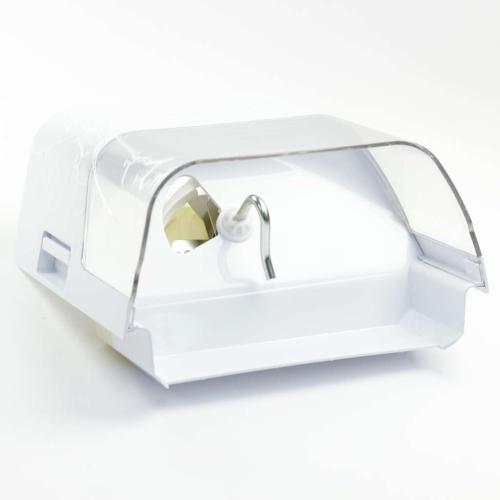 This is a genuine Samsung DA97-06569S ASSEMBLY CASE ICE-BUCKET