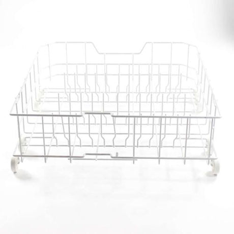 GE WD28X10384 RACK LOWER ROLLER ASM