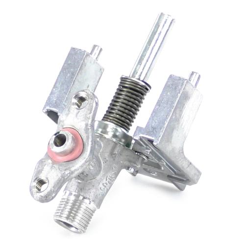 Midea 12971100018354 VALVE LEFT FRONT OR CENTER (30