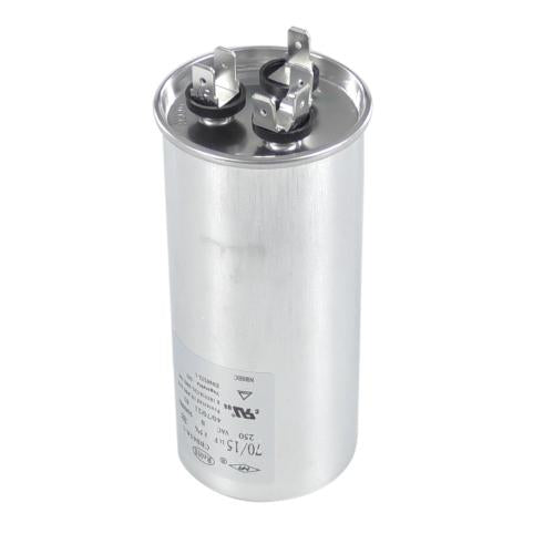 Midea 17400104000795 COMBINATION CAPACITOR