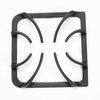 Electrolux 316202405 GRATE,BLACK MATTE,SINGLE