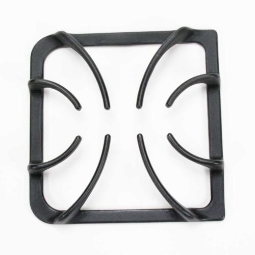 Electrolux 316202405 GRATE,BLACK MATTE,SINGLE