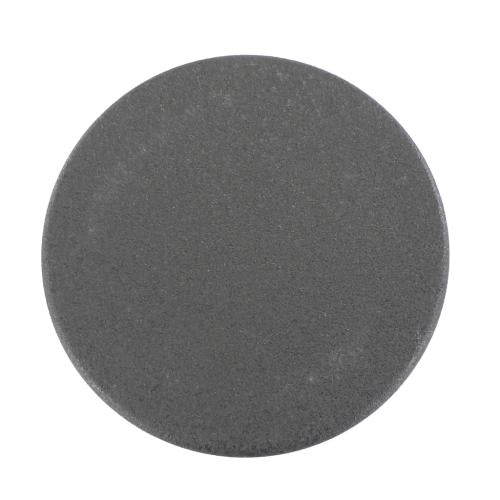 Electrolux 5304508443 CAP,14K BURNER,MATTE,BLACK