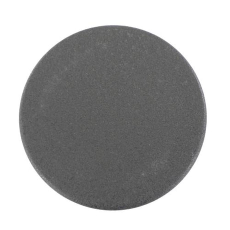 This is a genuine Electrolux 5304508443 CAP,14K BURNER,MATTE,BLACK