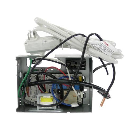 This is a genuine Midea 17220300003007 ELECTRONIC CONTROL BOX SUBASSE
