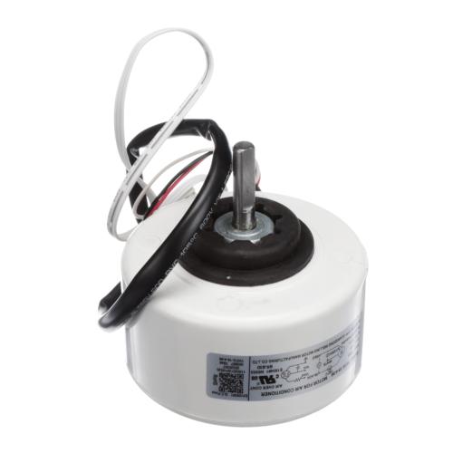 Midea 11002012010020 SINGLE PHASE ASYNCHRONOUS MOTO