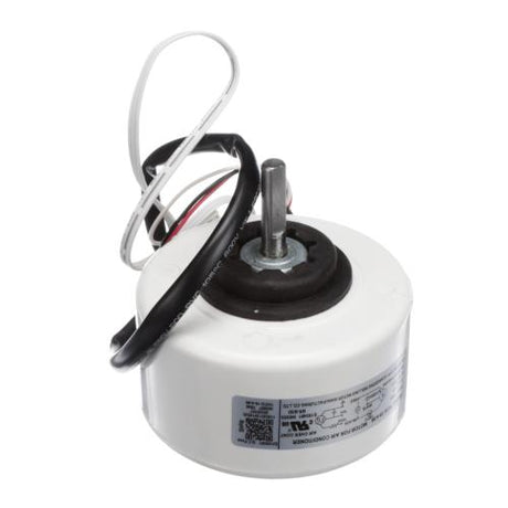 This is a genuine Midea 11002012010020 SINGLE PHASE ASYNCHRONOUS MOTO