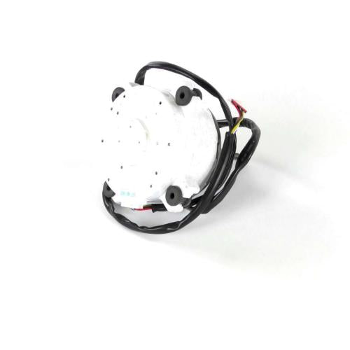 This is a genuine LG EAU60905410 MOTOR ASSEMBLY,DC,OUTDOOR