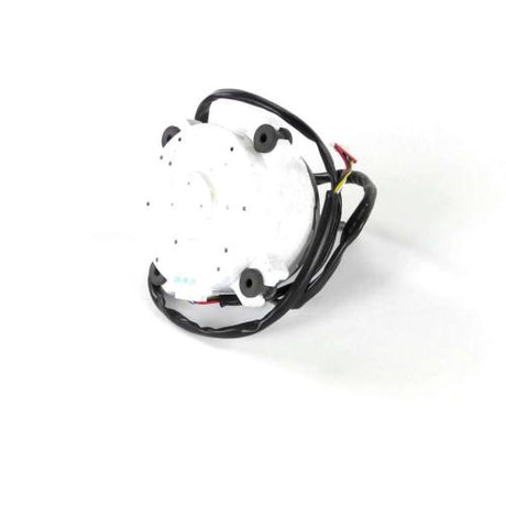 This is a genuine LG EAU60905410 MOTOR ASSEMBLY,DC,OUTDOOR