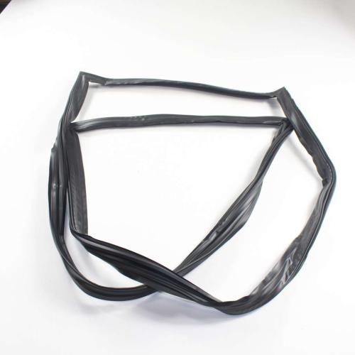 This is a genuine Danby 1.05.35.03.118 DUF DOOR GASKET BLACK