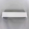 Whirlpool WP61005107 REFRIGERATOR DOOR SHELF RAIL