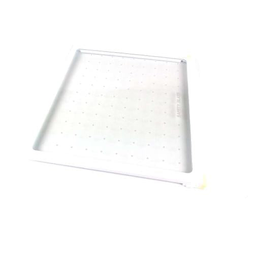 Midea 12531000001638 SHELF (GLASS)