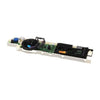 LG EBR86268006 PCB ASSEMBLY,DISPLAY
