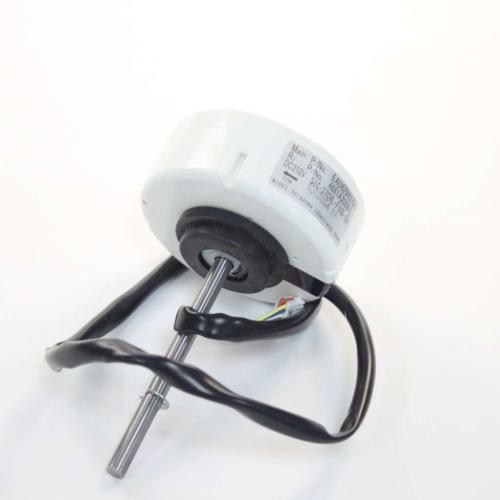 This is a genuine LG EAU62943701 MOTOR ASSEMBLY,DC,INDOOR