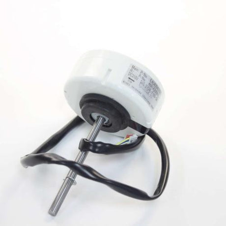 This is a genuine LG EAU62943701 MOTOR ASSEMBLY,DC,INDOOR