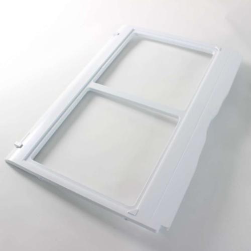 This is a genuine LG ACQ74914506 TV COVER ASSEMBLY