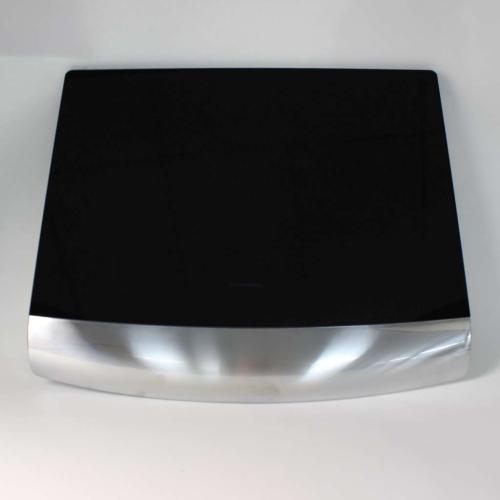 This is a genuine LG AFG73329702 LID ASSEMBLY
