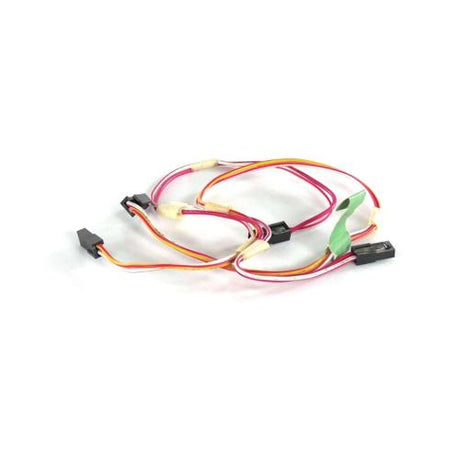 Whirlpool W10277801 WIRE-HARNESS