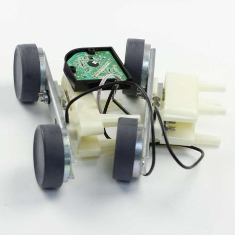 Delonghi KW715512 WEIGHING ASSEMBLY COMPLETE