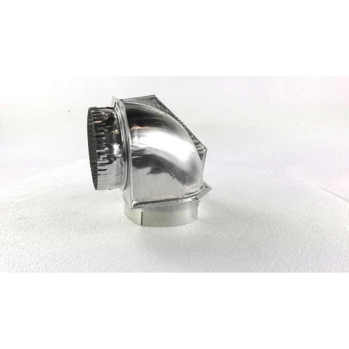 Electrolux 5305514872 CLOSE ELBOW C24