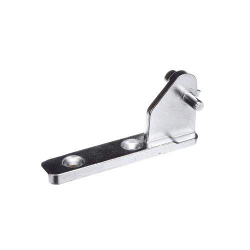 This is a genuine Hisense K1609332 RIGHT LOWER HINGE PART