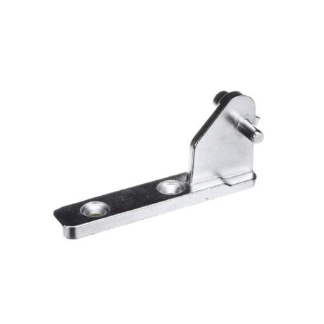 This is a genuine Hisense K1609332 RIGHT LOWER HINGE PART