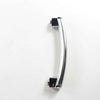 GE WB15X20402 HANDLE ASM SS
