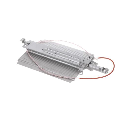 Bertazzoni 504948 OVEN BURNER + SPARK PLUG + THE