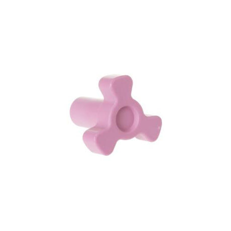 GE WB02X11503 SHAFT TURNTABLE