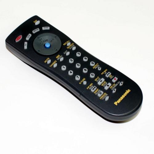 Panasonic EUR7613Z40 REMOTE