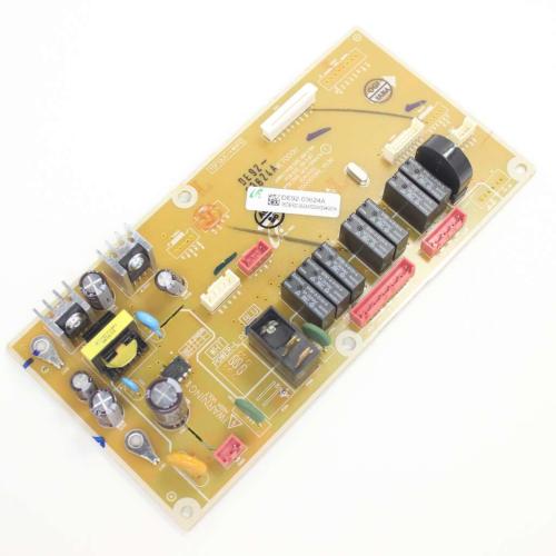Samsung DE92-03624A MAIN PCB ASSEMBLY
