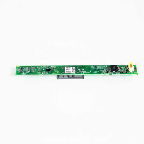 Whirlpool W10619840 HOUSING-UI