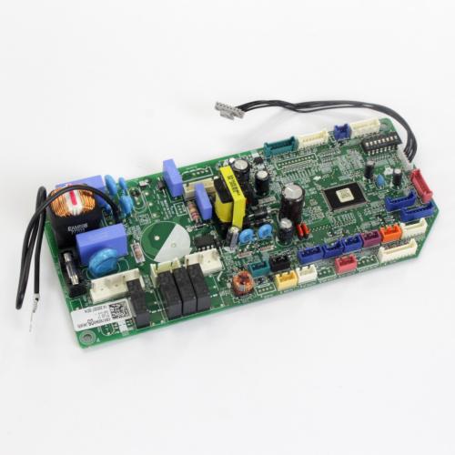 LG EBR79004805 MAIN PCB ASSEMBLY