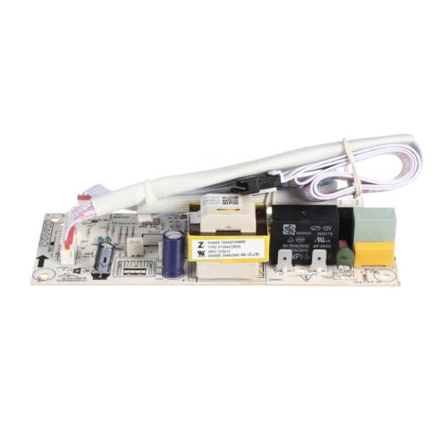 Midea 17120100002609 DEHUMIDIFIER MAIN CONTROL BOAR
