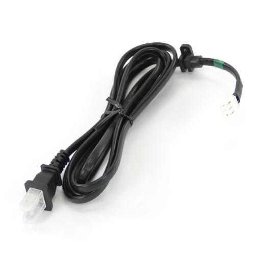 This is a genuine Hisense 1218172 POWER CORD