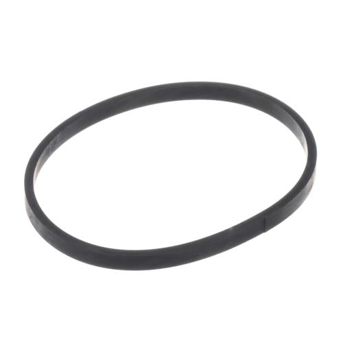 Midea 12676000000733 VENT COVER GASKET